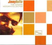Jimmy Ruffin Ultimate Motown Collection