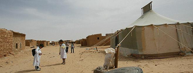 Maroc : Violation des droits au Sahara occidental