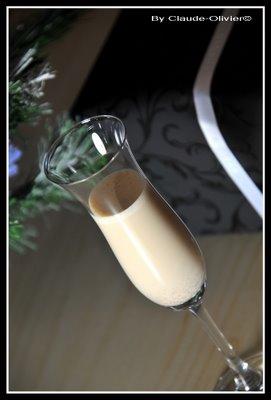 Et si vous faisiez votre liqueur vous même ?