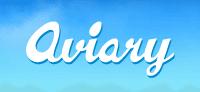 Aviary : Des outils de création en ligne entièrement gratuits aviary