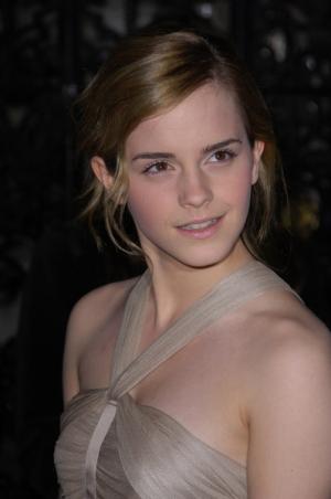 Emma Watson