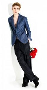 Aperçu de la collaboration Acne x Lanvin Eté 09 Aperçu de la collaboration Acne x Lanvin Eté 09