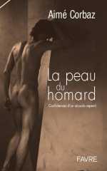 Le homard en pince pour la vie Corbaz.jpg