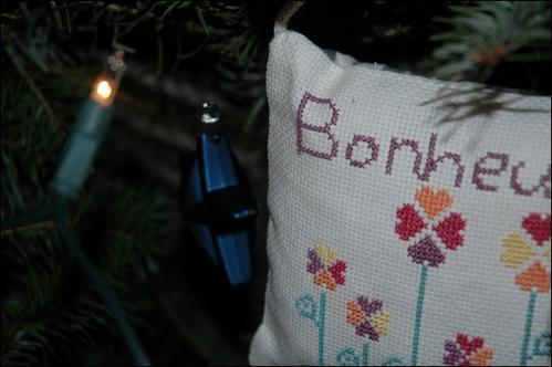 Elle l'aime ! Elle l'aime !