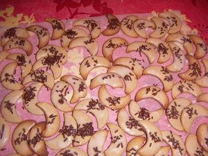 Bredeles à la cannelle PICT0003