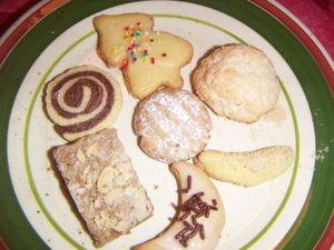 Bredeles à la cannelle PICT0005