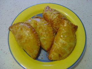 Chaussons aux pommes DSC09369