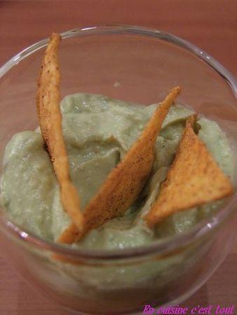 Guacamole Guacamole01