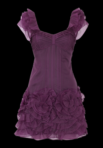 Merci Karen Millen My dress 1.png