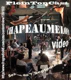 ** chapeaumelon À plein toncast ** utterli-image