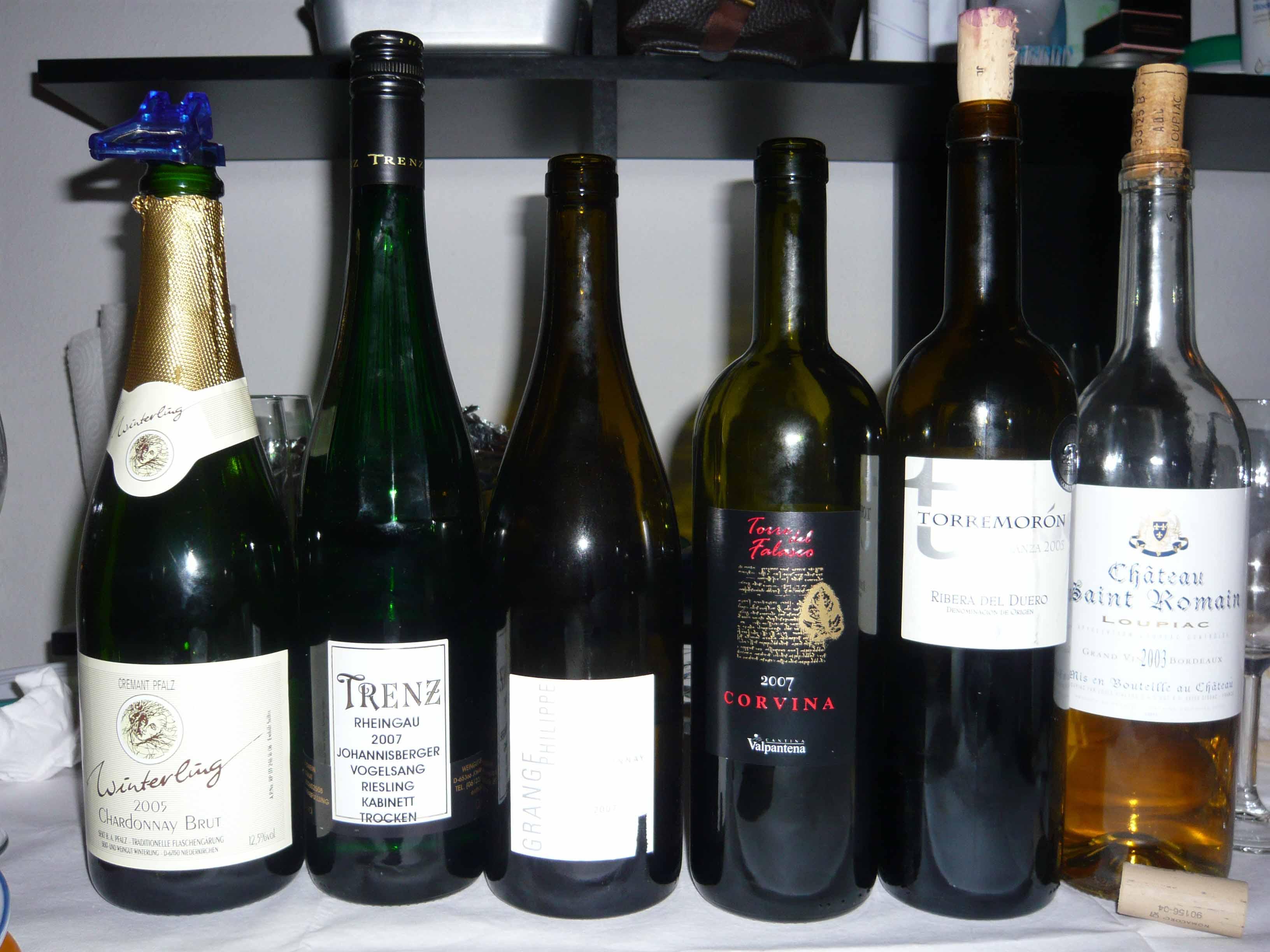 Une soirée, 6 vins, 10 dégustateurs degustation-1.jpg