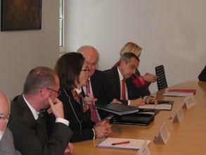 le dépistage des cancers : dans l'Orne, sauver des vies plus qu'ailleurs !