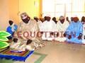 Contre la surfacturation - Soutien des Ibadous et de l'Ong Action islamique