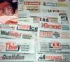 Aide de l’Etat à la Presse : 500 Millions Pour...