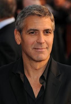 George Clooney 