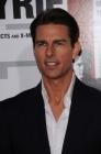 Tom Cruise a sorti la panoplie du beau gosse : bronzé, souriant, mince et détendu !