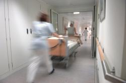 Tolérance zéro sur l’hygiène des mains à l’hôpital hopital