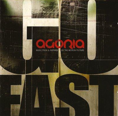 Agoria Fast (Pias 2008)