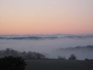 Le blog de la vue du dehors !