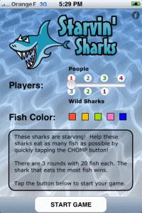 shark