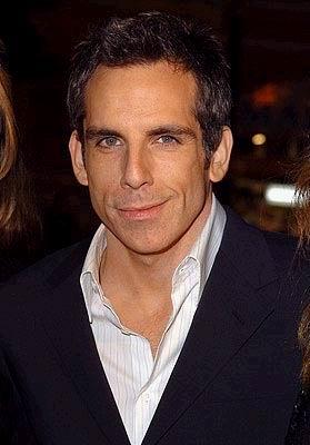 Ben Stiller à l’hôpital!