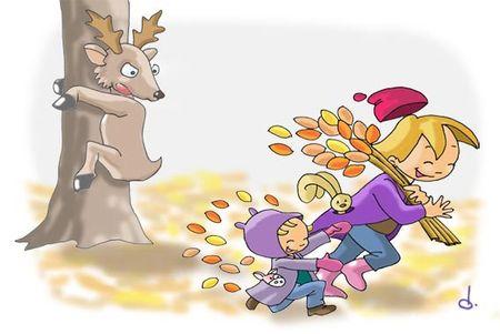 Conte de Noël 4 : volte face volte_face