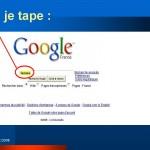 Quand Google ne fait pas son travail