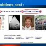 Quand Google ne fait pas son travail