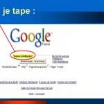 Quand Google ne fait pas son travail