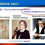 Quand Google ne fait pas son travail