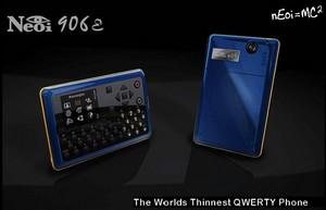 Neoi906E Neoi906E