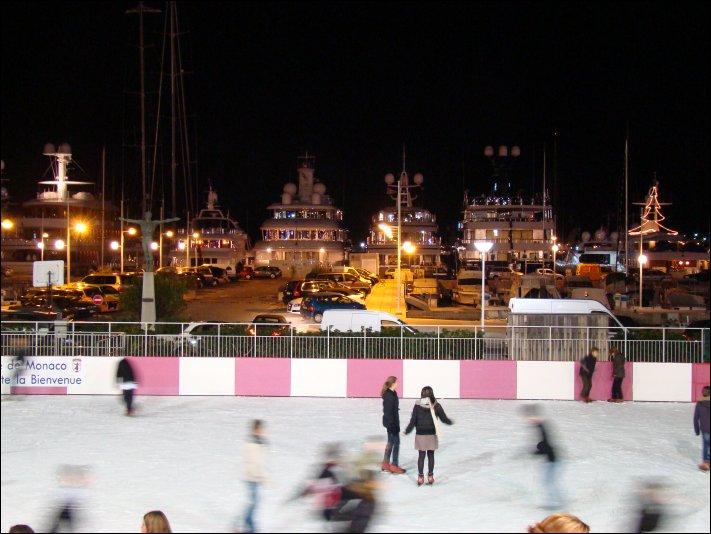 Joyeuses Fêtes de Monaco Joyeuses Fêtes de Monaco