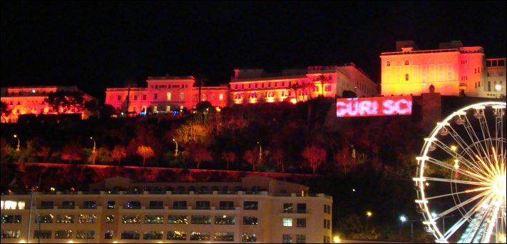 Joyeuses Fêtes de Monaco Joyeuses Fêtes de Monaco