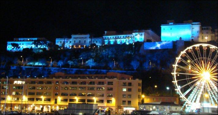 Joyeuses Fêtes de Monaco Joyeuses Fêtes de Monaco