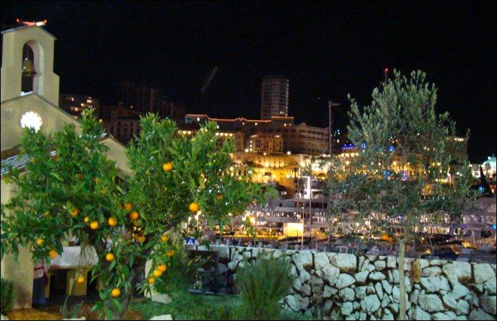 Joyeuses Fêtes de Monaco Joyeuses Fêtes de Monaco