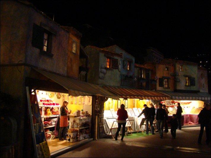 Joyeuses Fêtes de Monaco Joyeuses Fêtes de Monaco