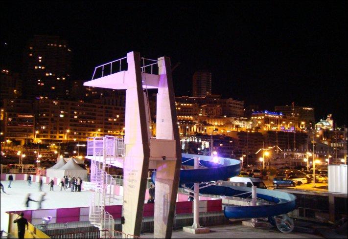 Joyeuses Fêtes de Monaco Joyeuses Fêtes de Monaco