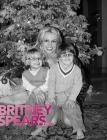 Britney Spears en compagnie de Jayden James et Sean Preston