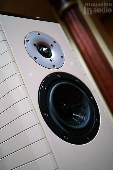 L’Audiodistribution 30e Salon Haute Fidélité, l'Audiodistribution, Paris 2008