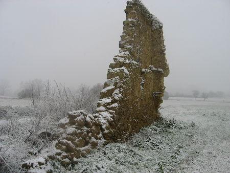 Il neige gersois ! IMG_0569