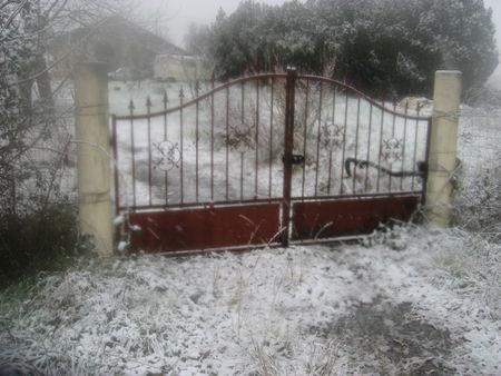 Il neige gersois ! IMG_0617