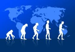 evolution