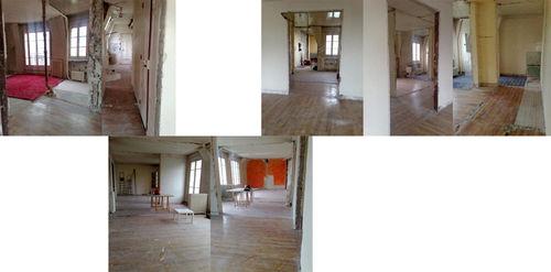 En travaux Homesweet