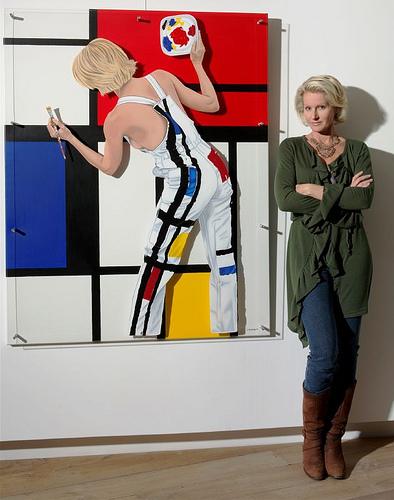 Les diamants de Caroline Dechamby Dechamby