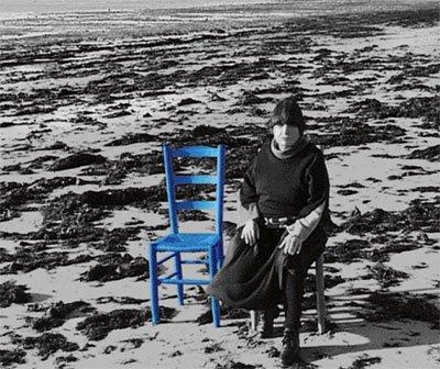 Le long des plages d'Agnès