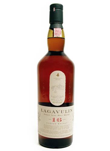 Scotch Lagavulin