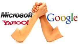 Microsoft ?? l'assaut de Yahoo! Microsoft ?? l'assaut de Yahoo!