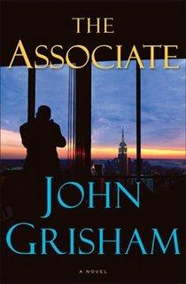 Associate John Grisham