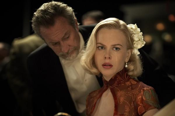 Nicole Kidman. Twentieth Century Fox France