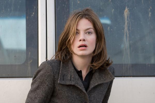 Michelle Monaghan. Paramount Pictures France